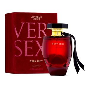 Very Sexy Eau de Parfum 3.4oz /100ML